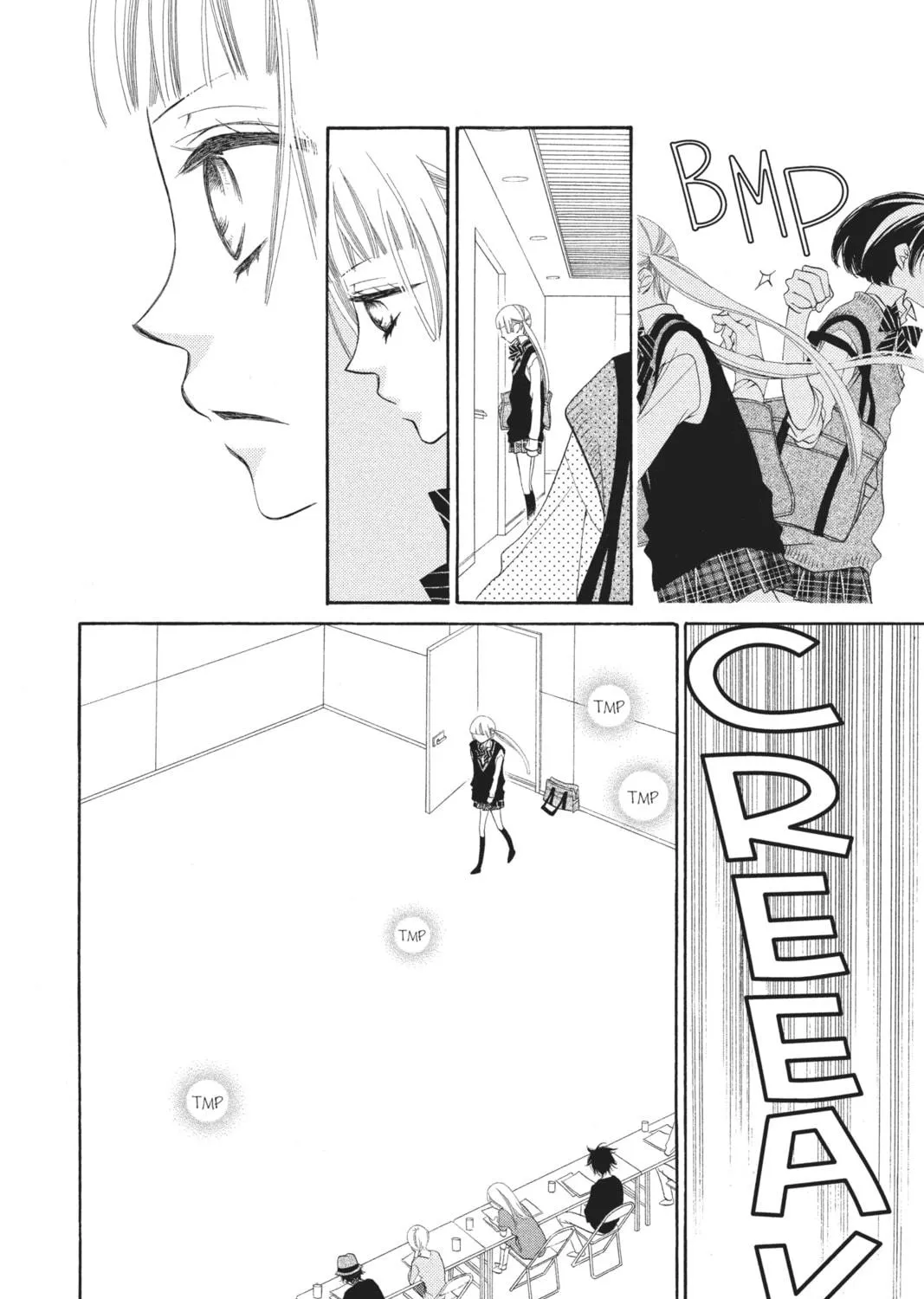 Read Anonymous Noise chapter 10 image 34 on Lezhin