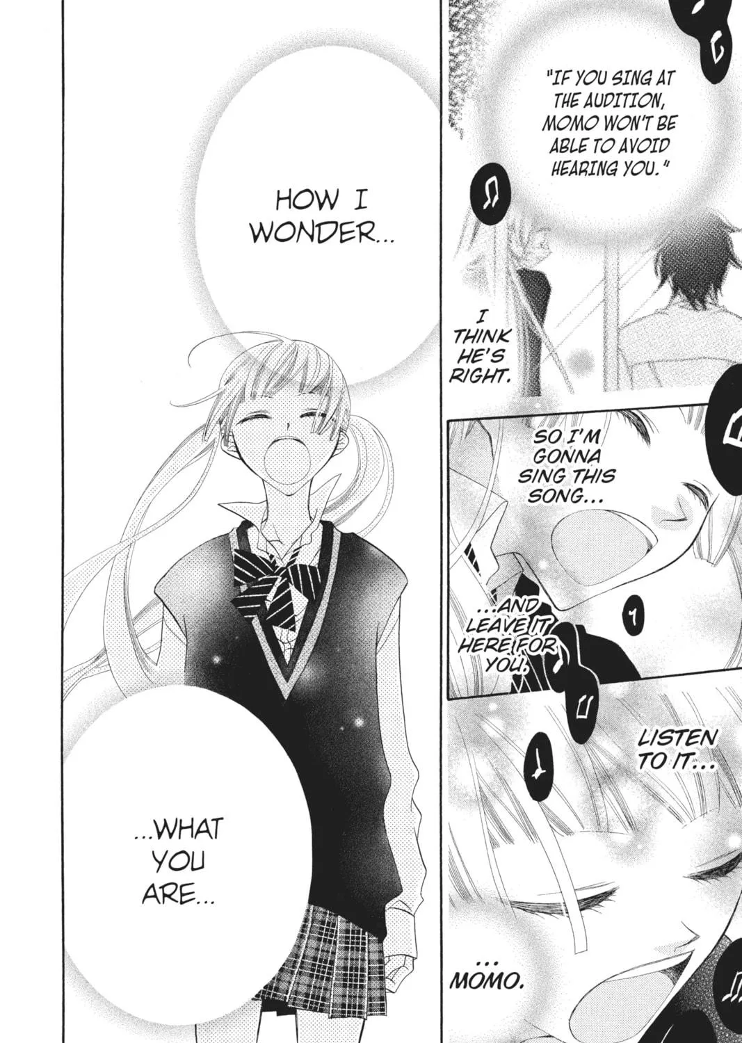 Read Anonymous Noise chapter 10 image 38 on Lezhin