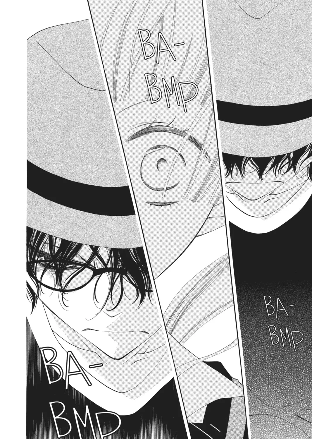 Read Anonymous Noise chapter 10 image 42 on Lezhin