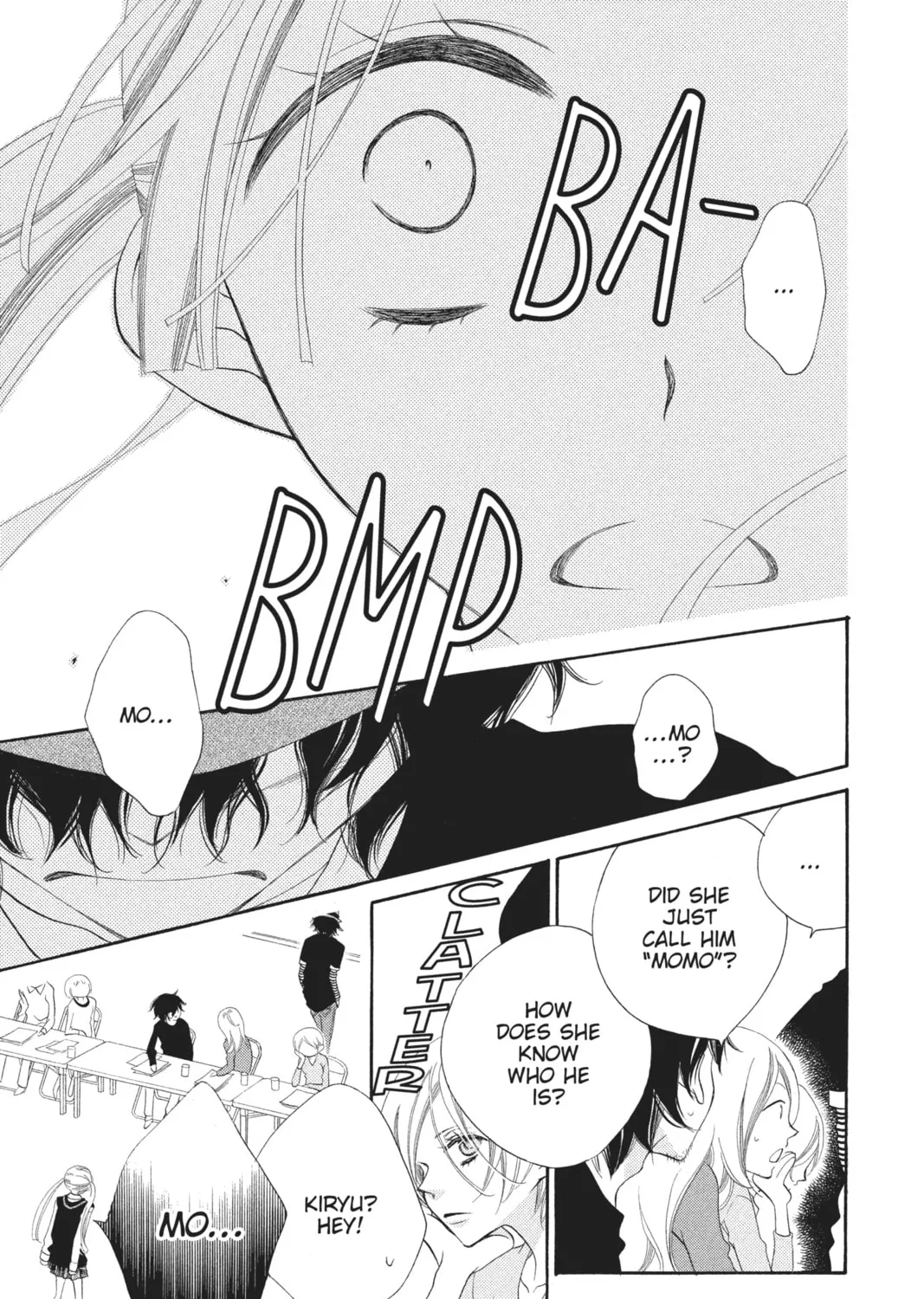 Read Anonymous Noise chapter 10 image 44 on Lezhin