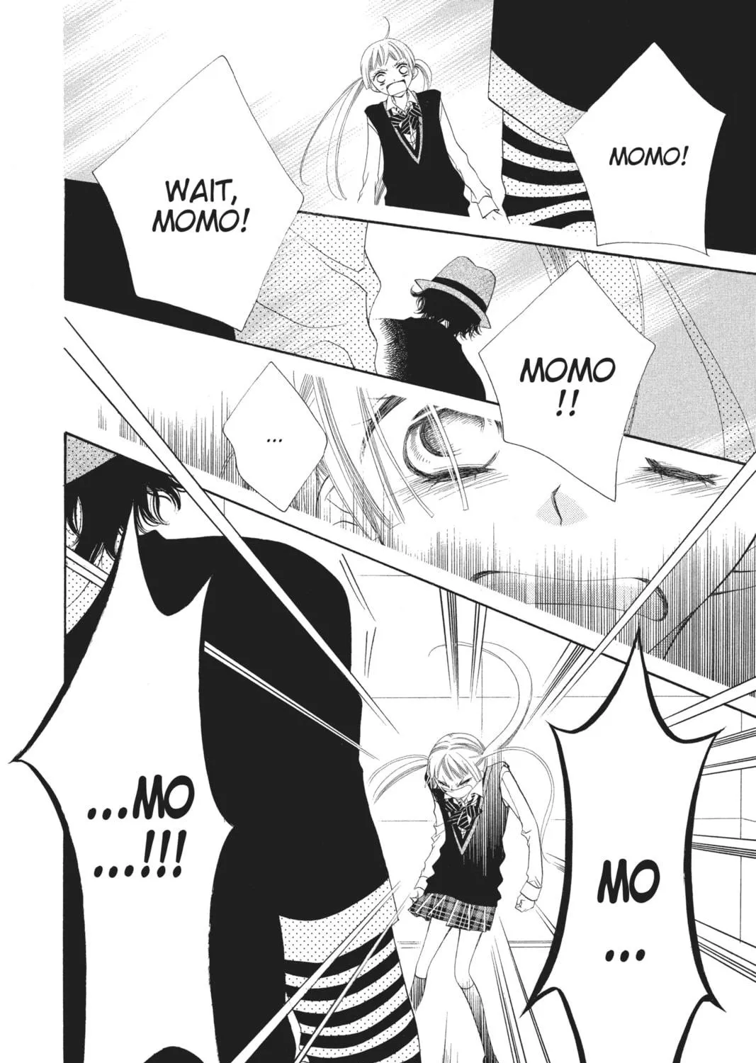 Read Anonymous Noise chapter 10 image 46 on Lezhin