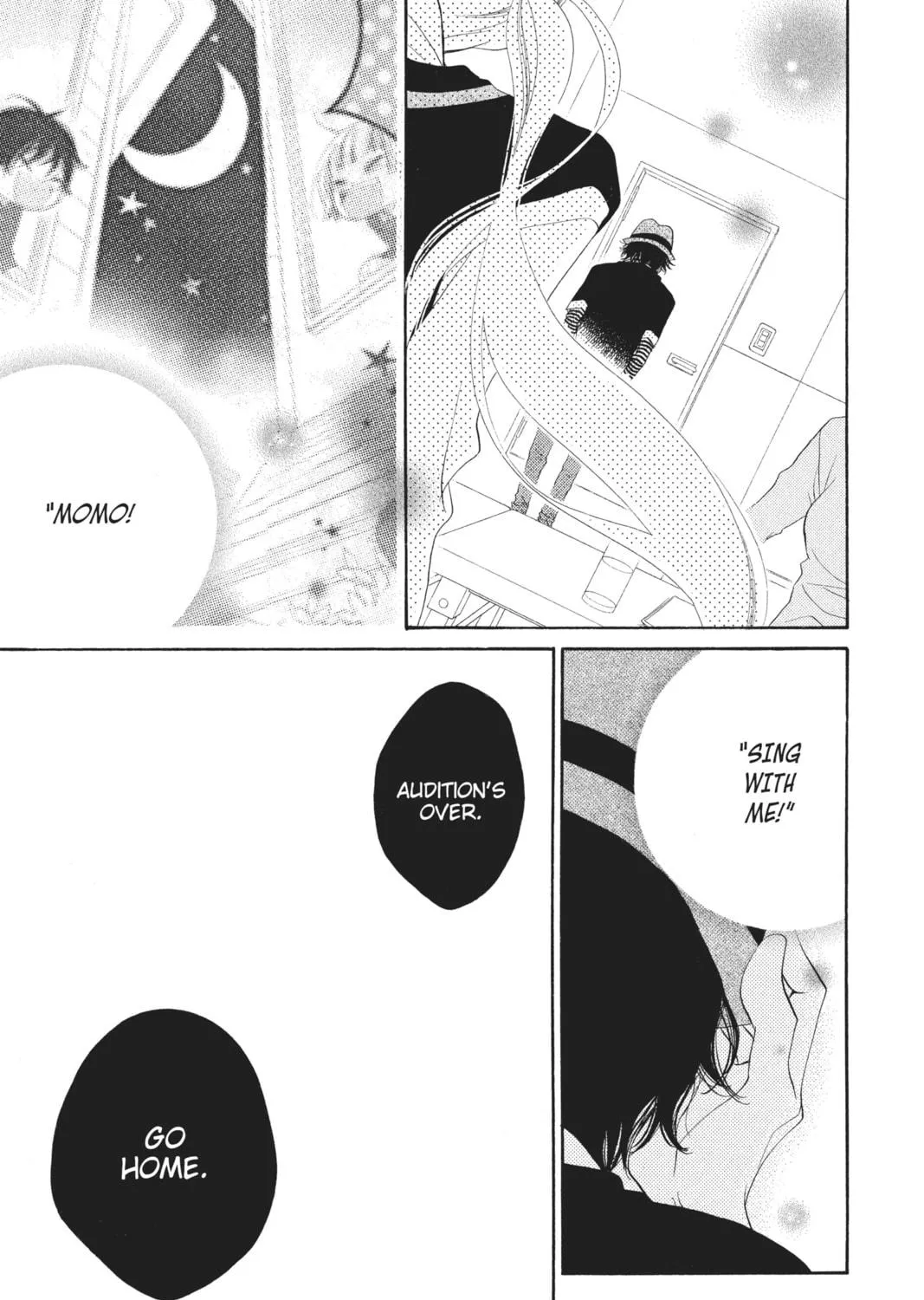 Read Anonymous Noise chapter 10 image 48 on Lezhin