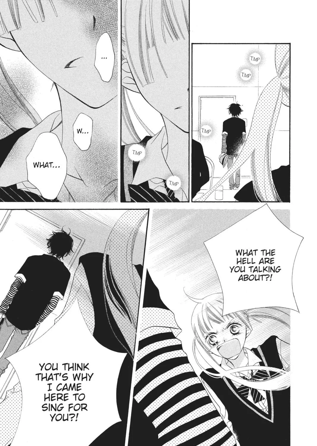 Read Anonymous Noise chapter 10 image 52 on Lezhin
