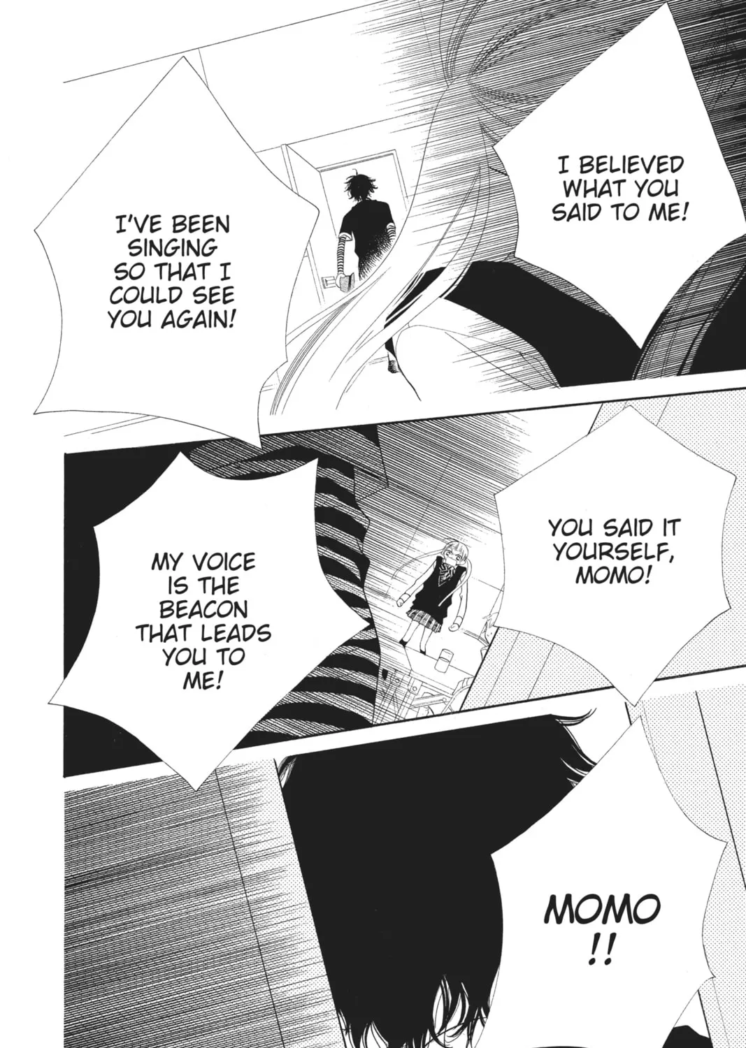 Read Anonymous Noise chapter 10 image 54 on Lezhin