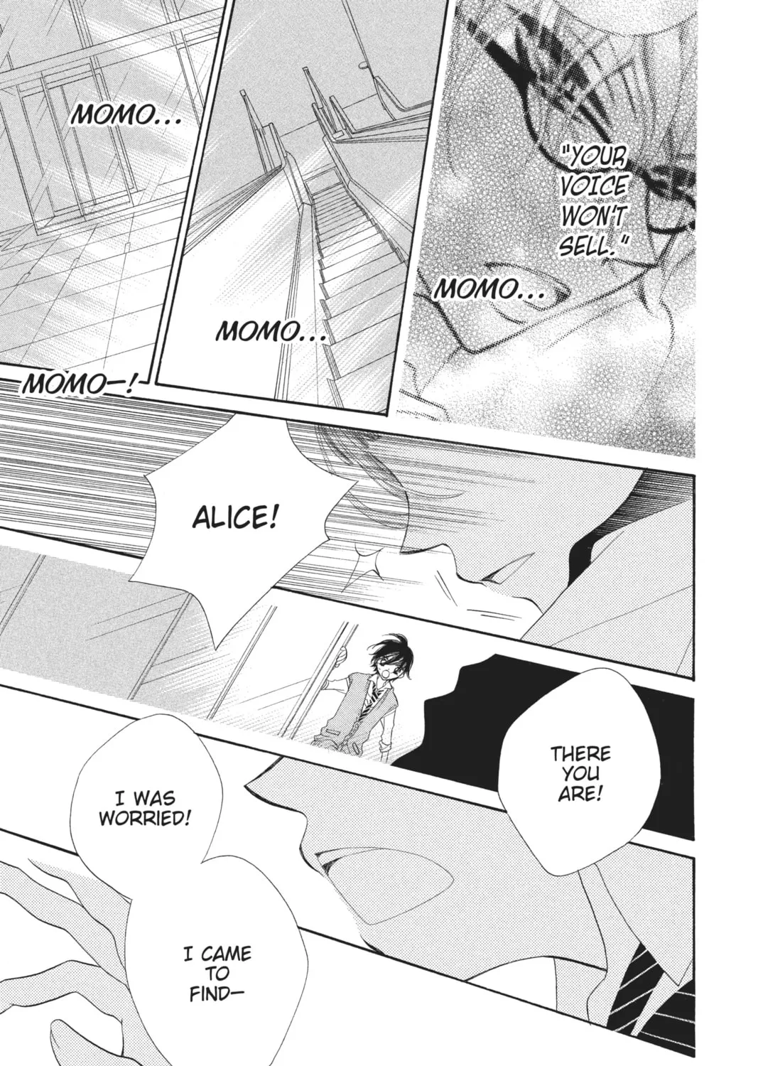 Read Anonymous Noise chapter 10 image 60 on Lezhin