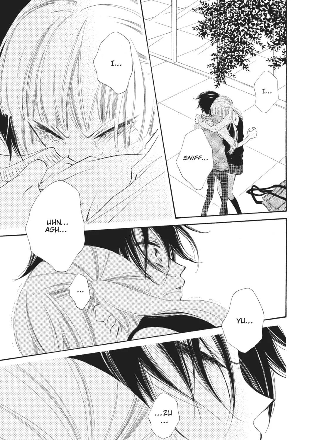 Read Anonymous Noise chapter 10 image 64 on Lezhin