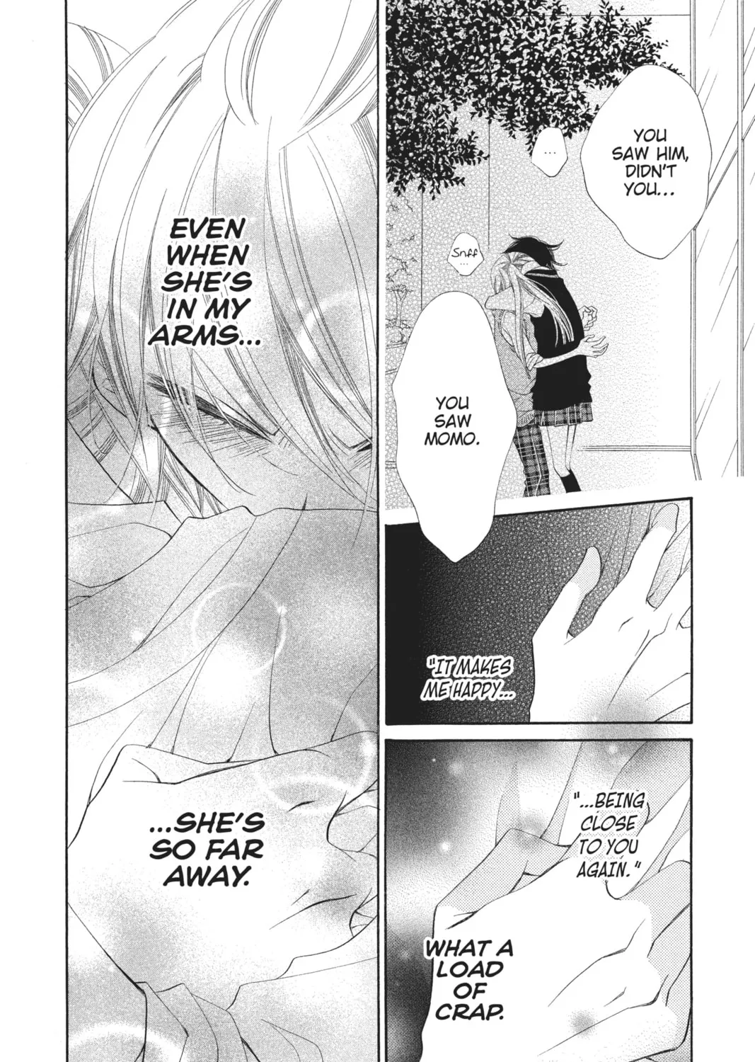 Read Anonymous Noise chapter 10 image 66 on Lezhin