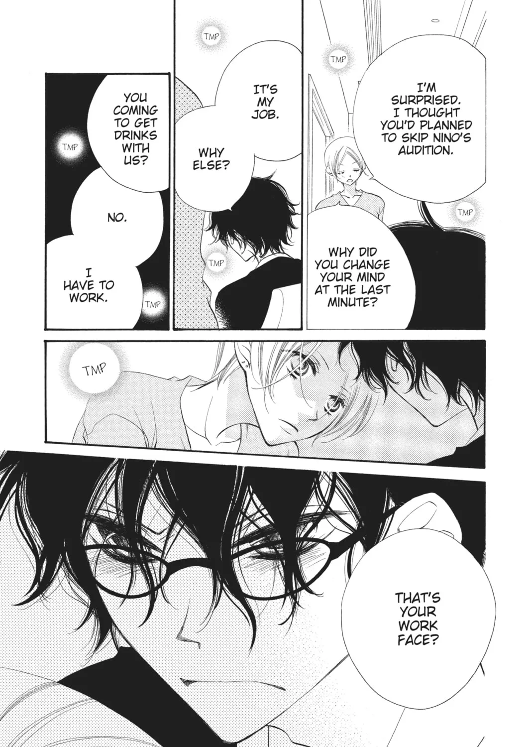 Read Anonymous Noise chapter 10 image 72 on Lezhin