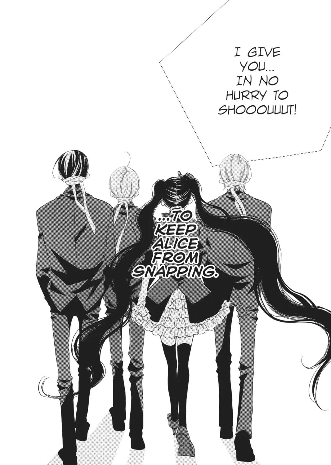 Read Anonymous Noise chapter 10 image 78 on Lezhin