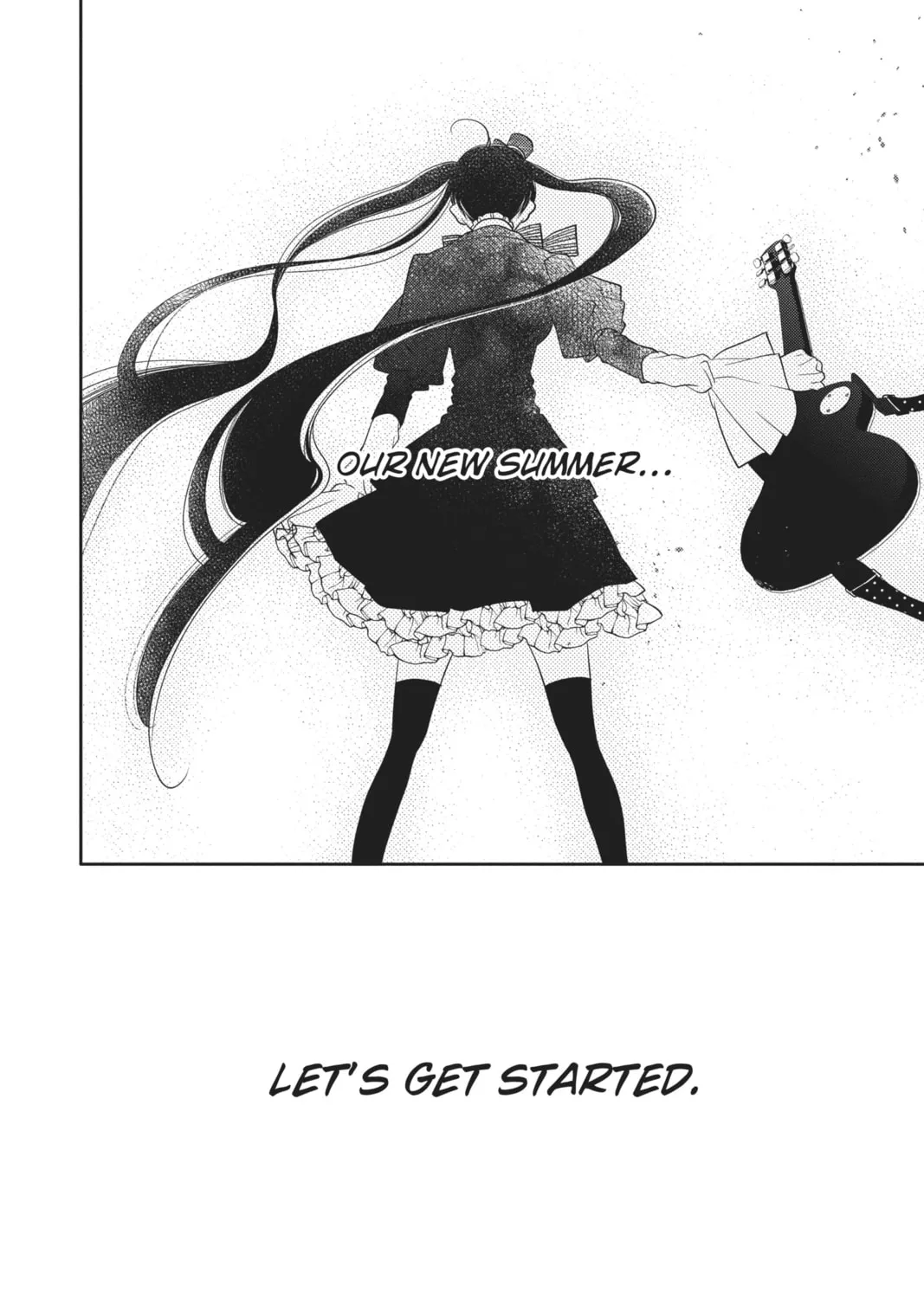 Read Anonymous Noise chapter 100 image 60 on Lezhin