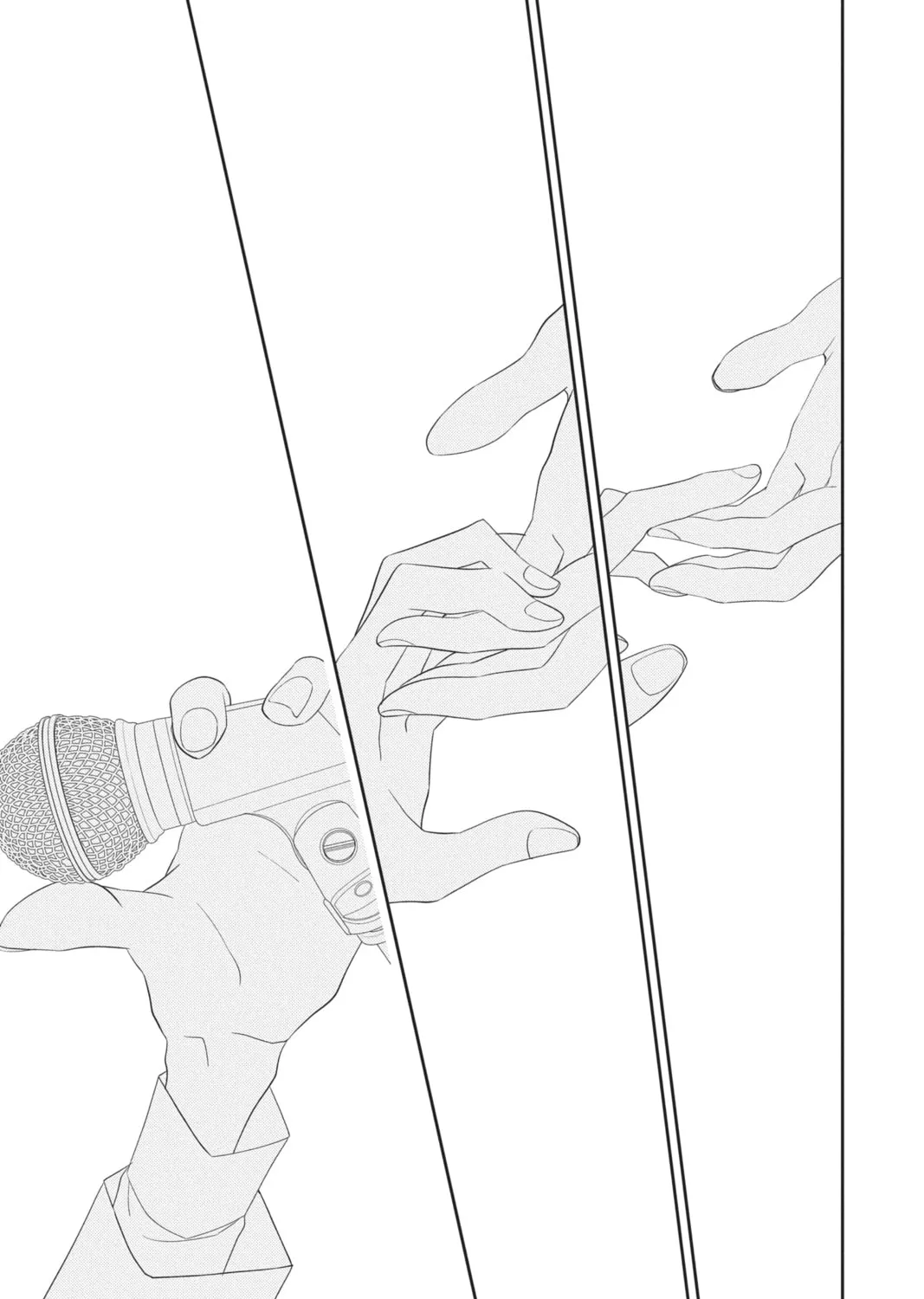 Read Anonymous Noise chapter 101 image 50 on Lezhin