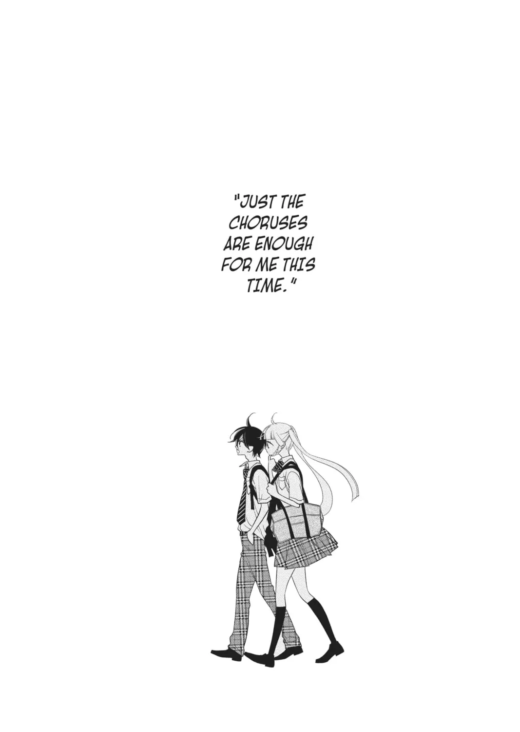 Read Anonymous Noise chapter 102 image 2 on Lezhin
