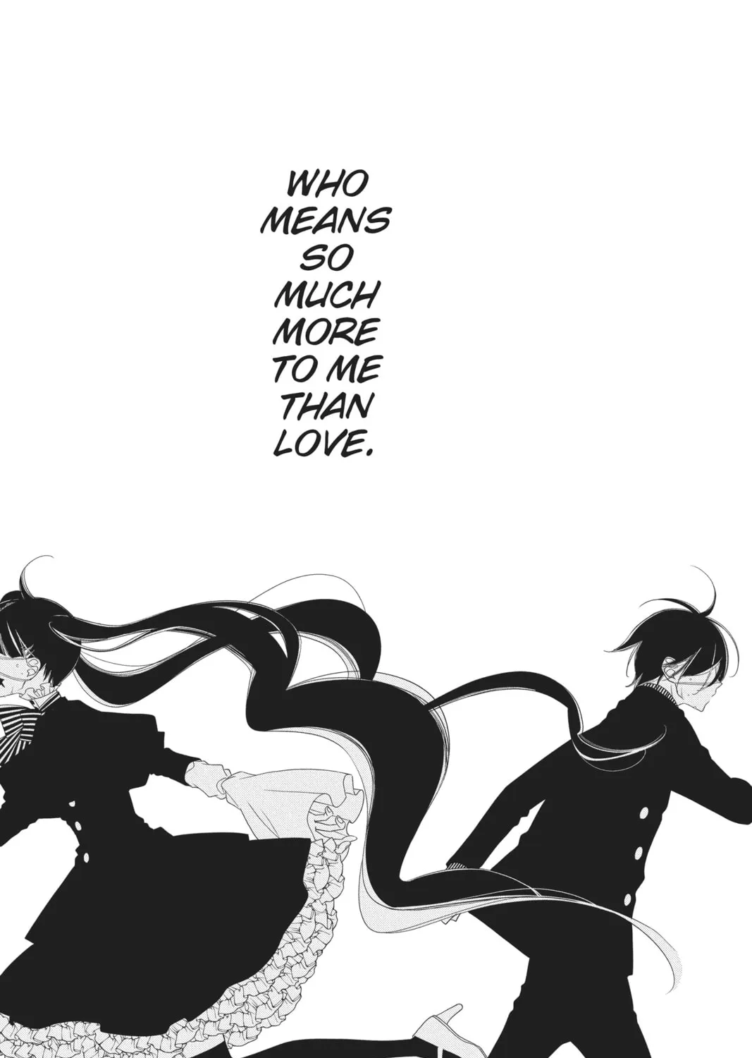 Read Anonymous Noise chapter 102 image 54 on Lezhin