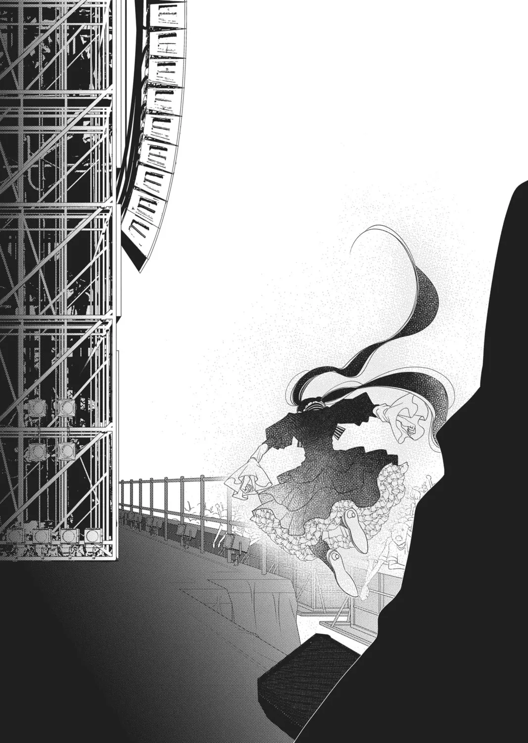 Read Anonymous Noise chapter 102 image 56 on Lezhin