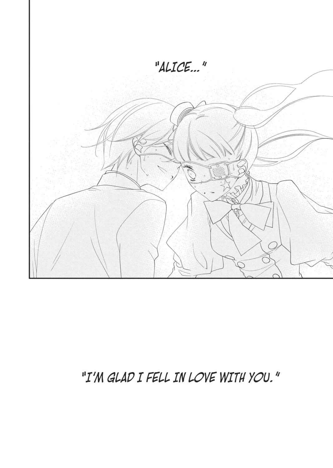 Read Anonymous Noise chapter 102 image 62 on Lezhin