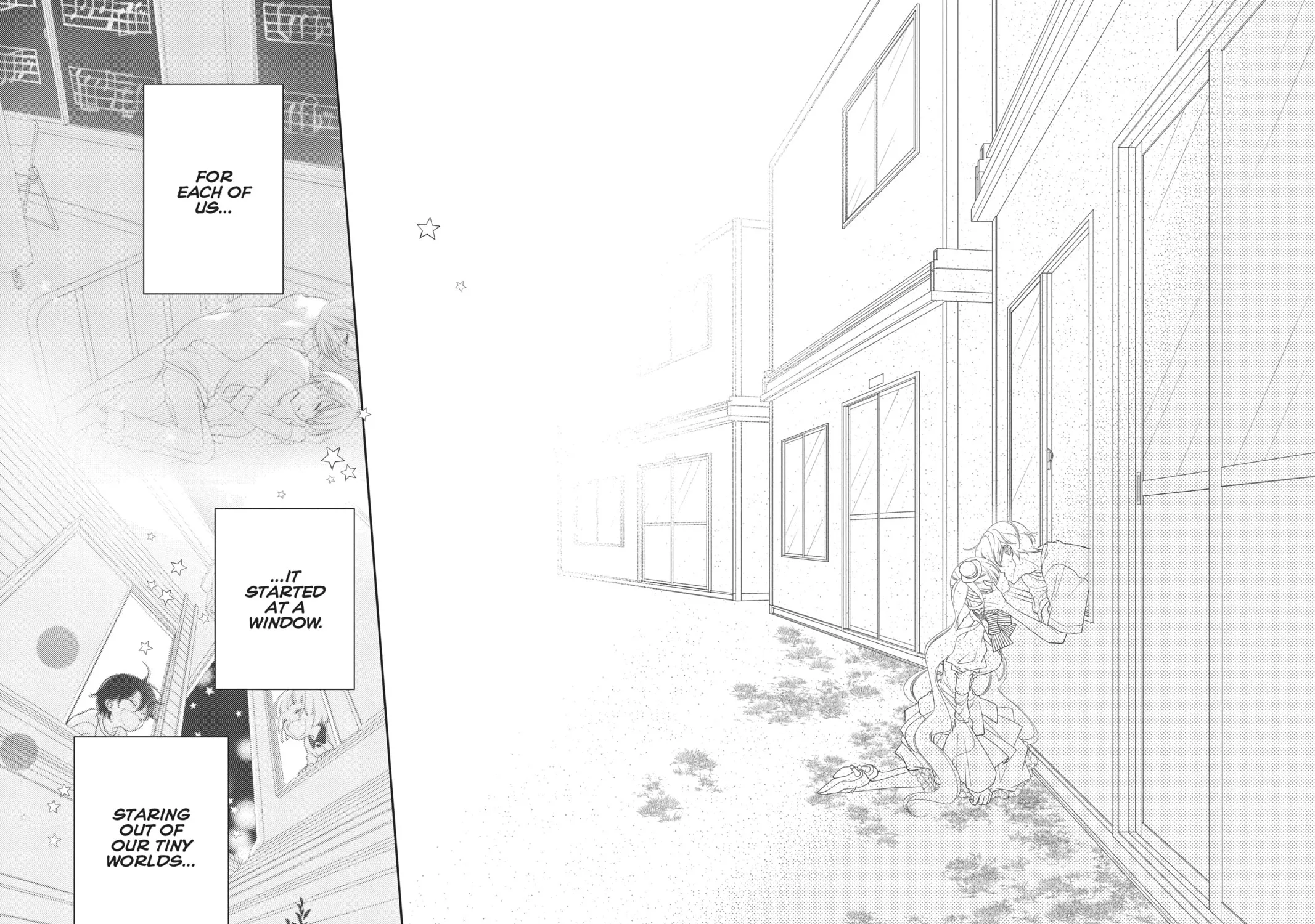 Read Anonymous Noise chapter 103 image 50 on Lezhin