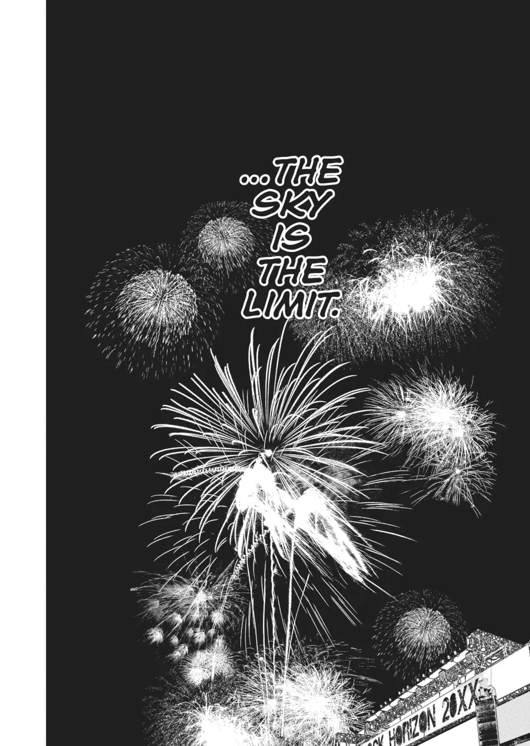Read Anonymous Noise chapter 103 image 56 on Lezhin