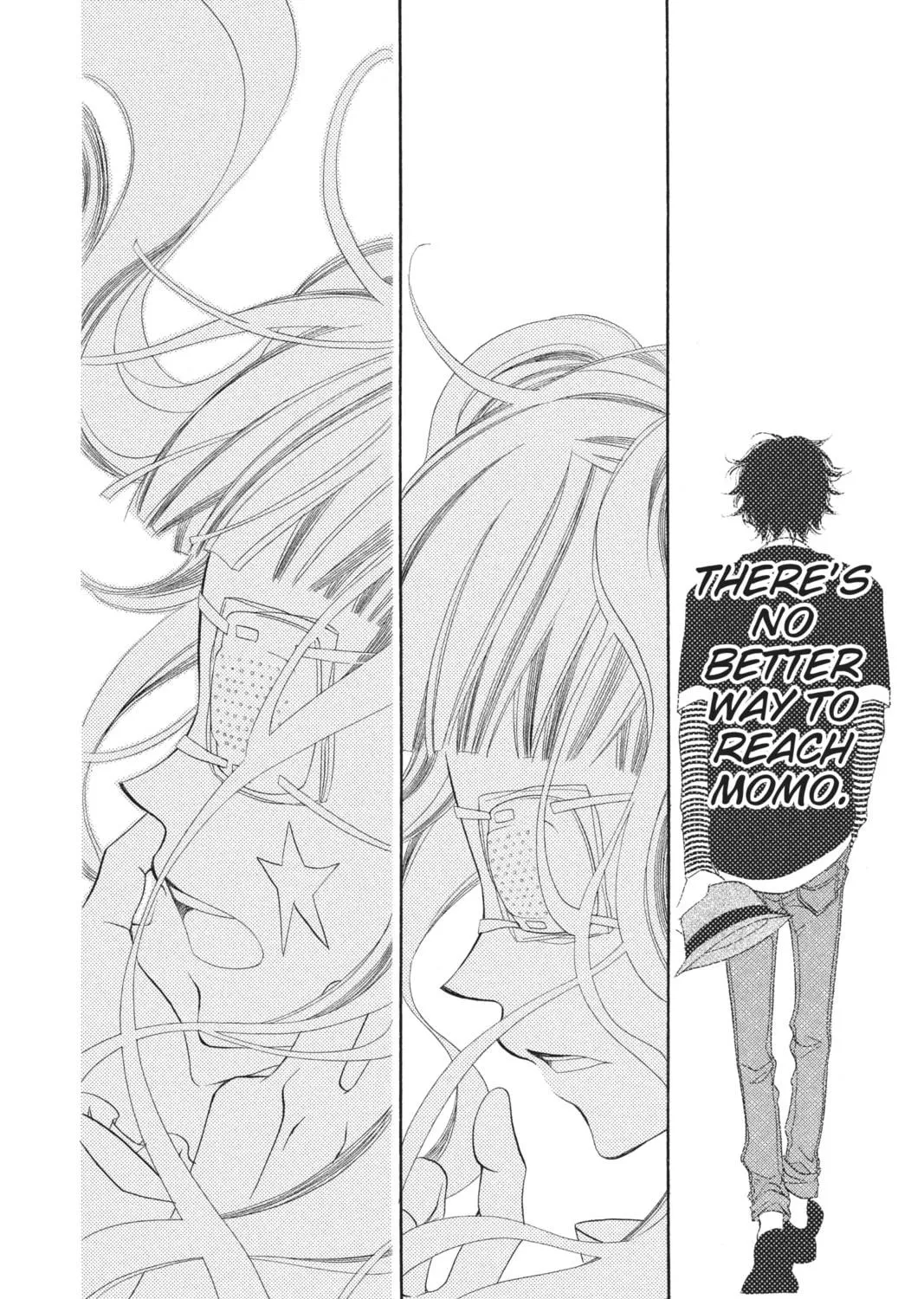 Read Anonymous Noise chapter 11 image 10 on Lezhin