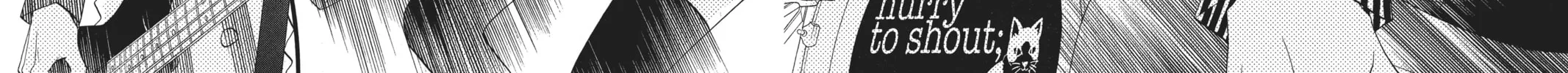 Read Anonymous Noise chapter 11 image 15 on Lezhin