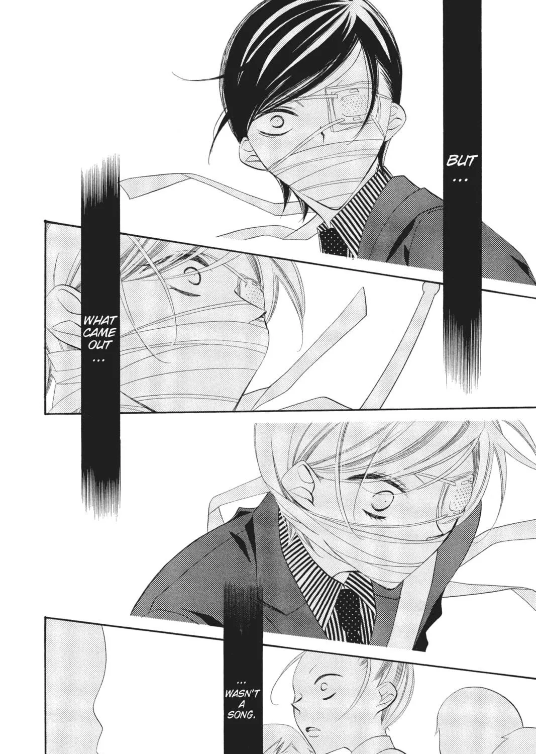 Read Anonymous Noise chapter 11 image 16 on Lezhin