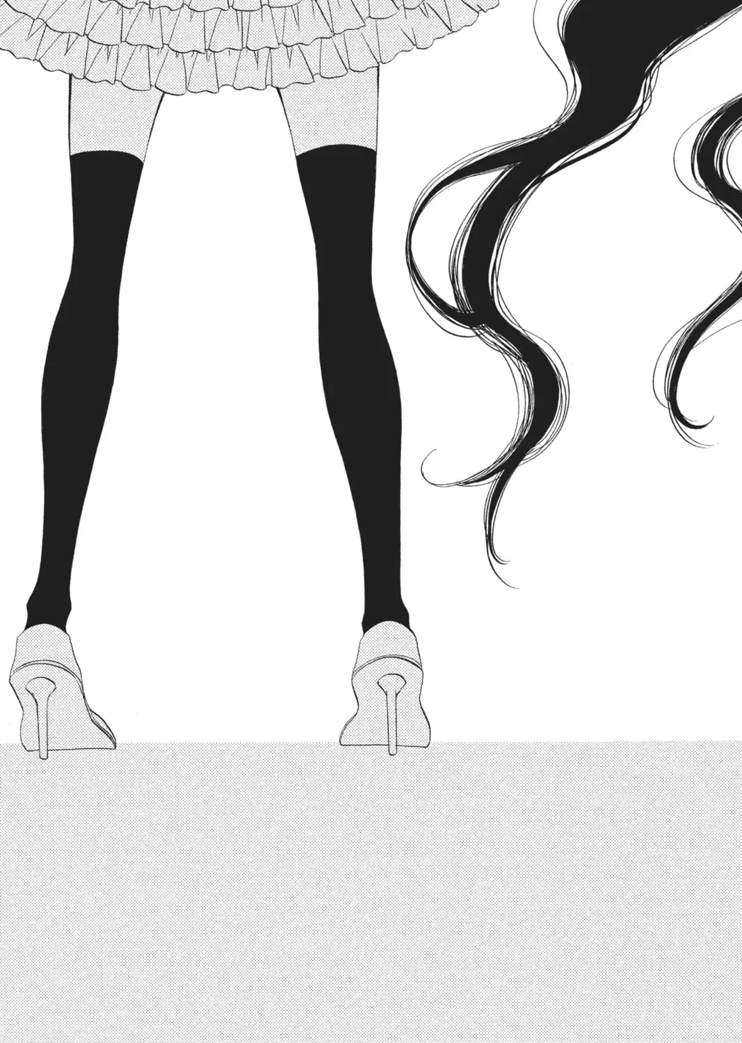 Read Anonymous Noise chapter 11 image 2 on Lezhin