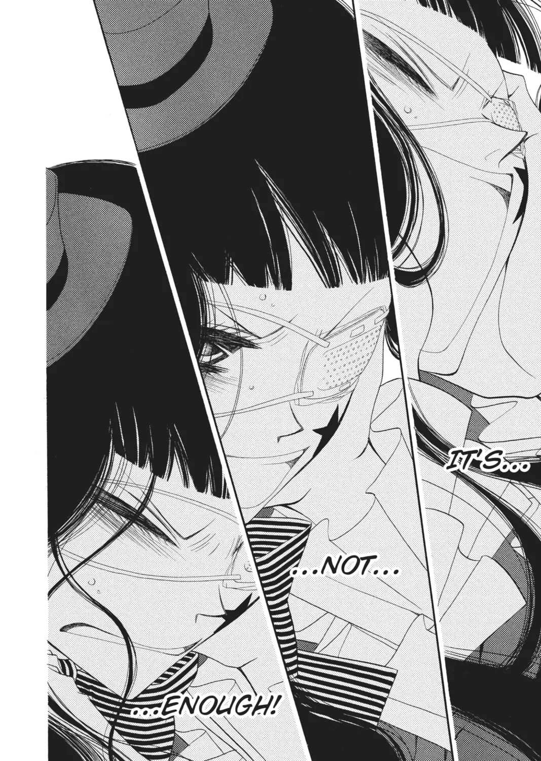 Read Anonymous Noise chapter 11 image 24 on Lezhin