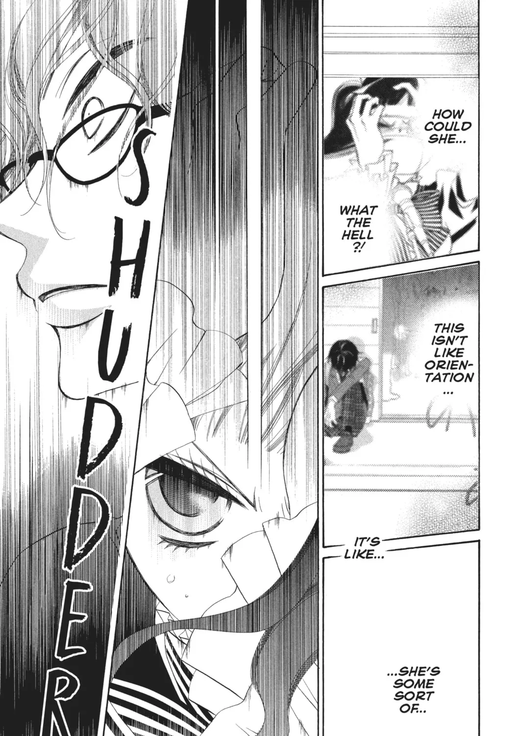 Read Anonymous Noise chapter 11 image 30 on Lezhin