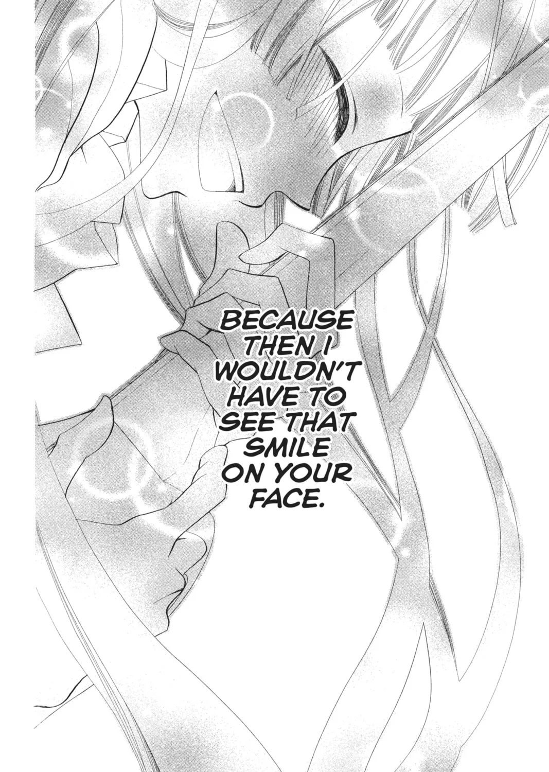 Read Anonymous Noise chapter 11 image 60 on Lezhin