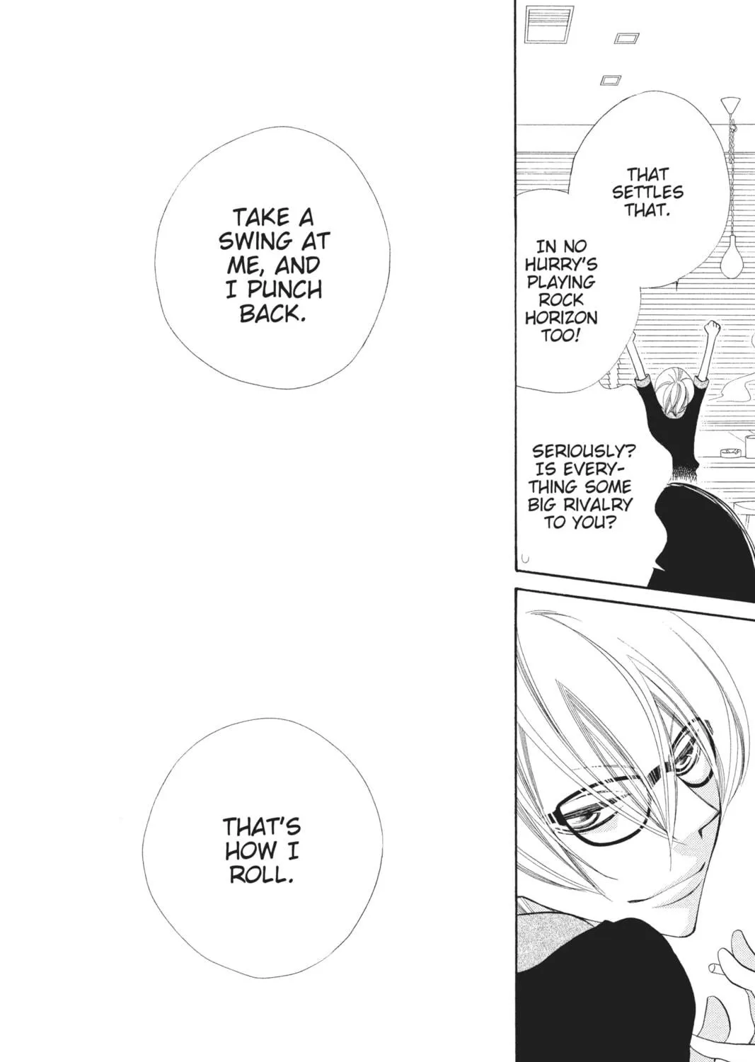 Read Anonymous Noise chapter 11 image 64 on Lezhin