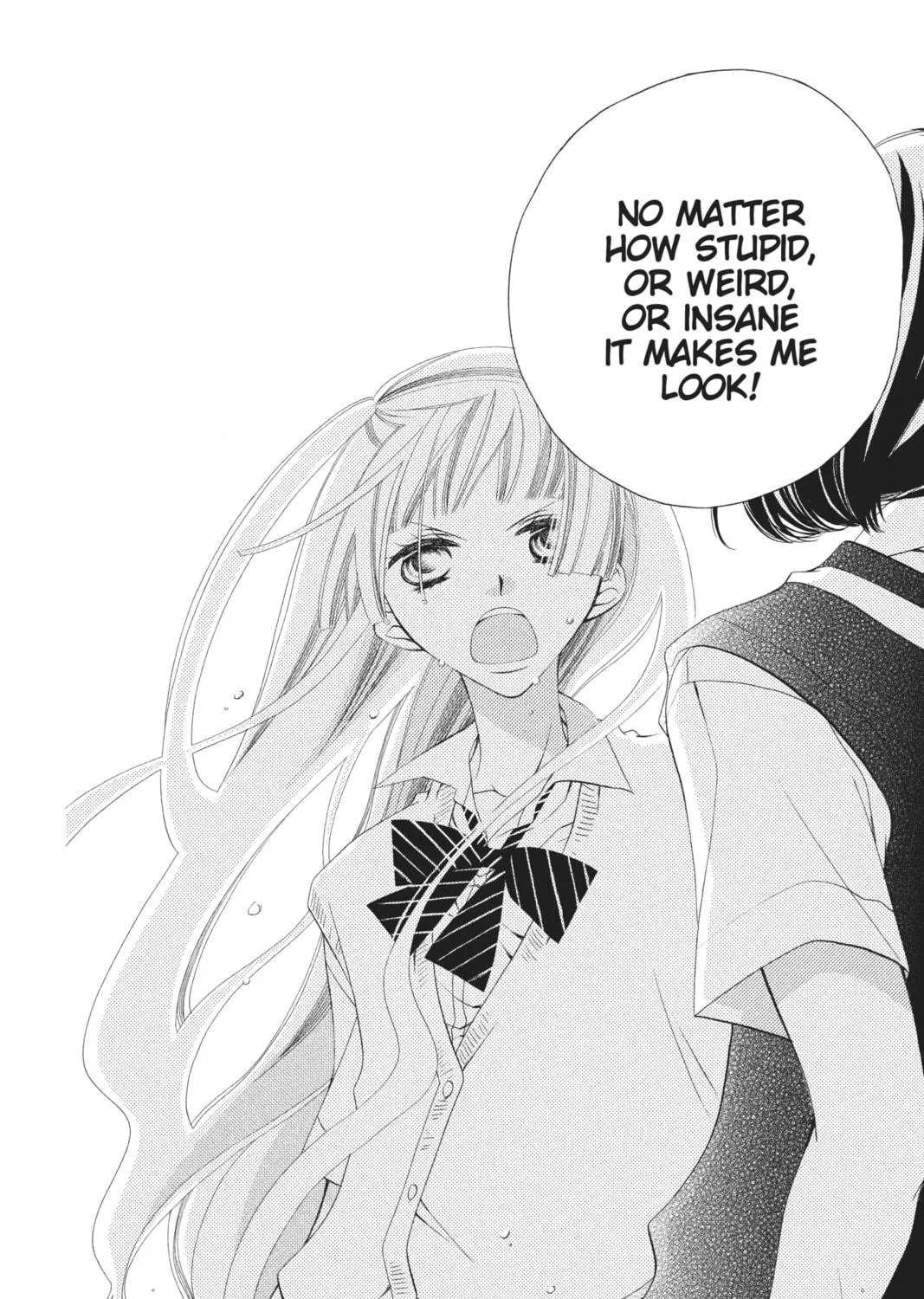 Read Anonymous Noise chapter 12 image 46 on Lezhin