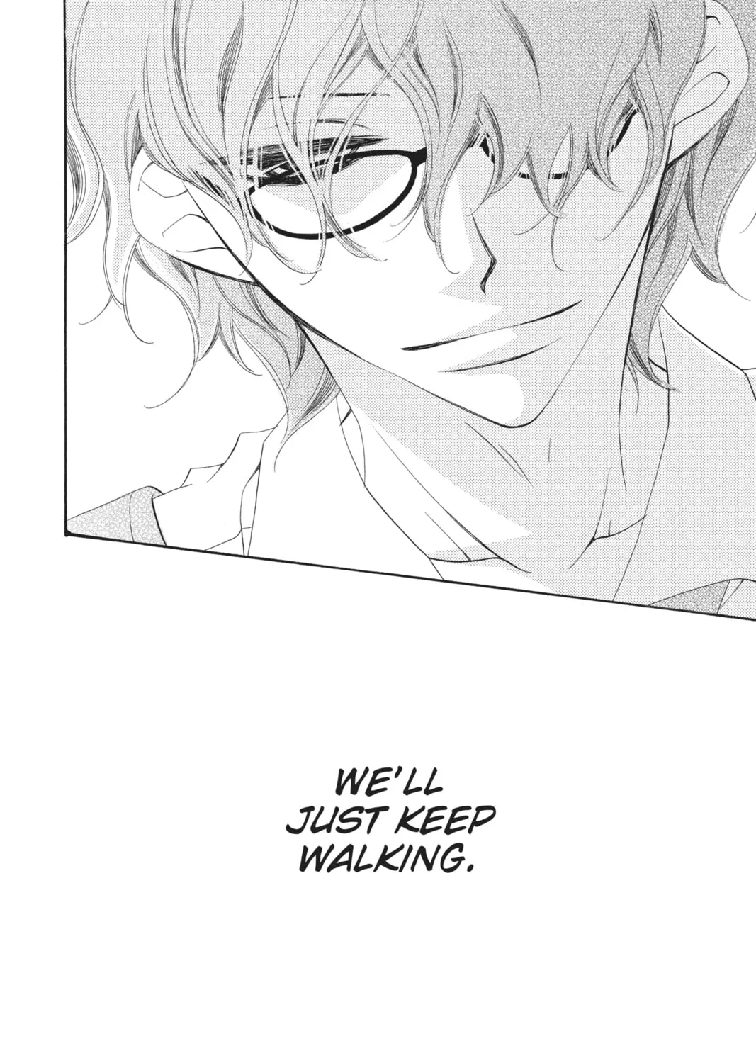 Read Anonymous Noise chapter 12 image 60 on Lezhin
