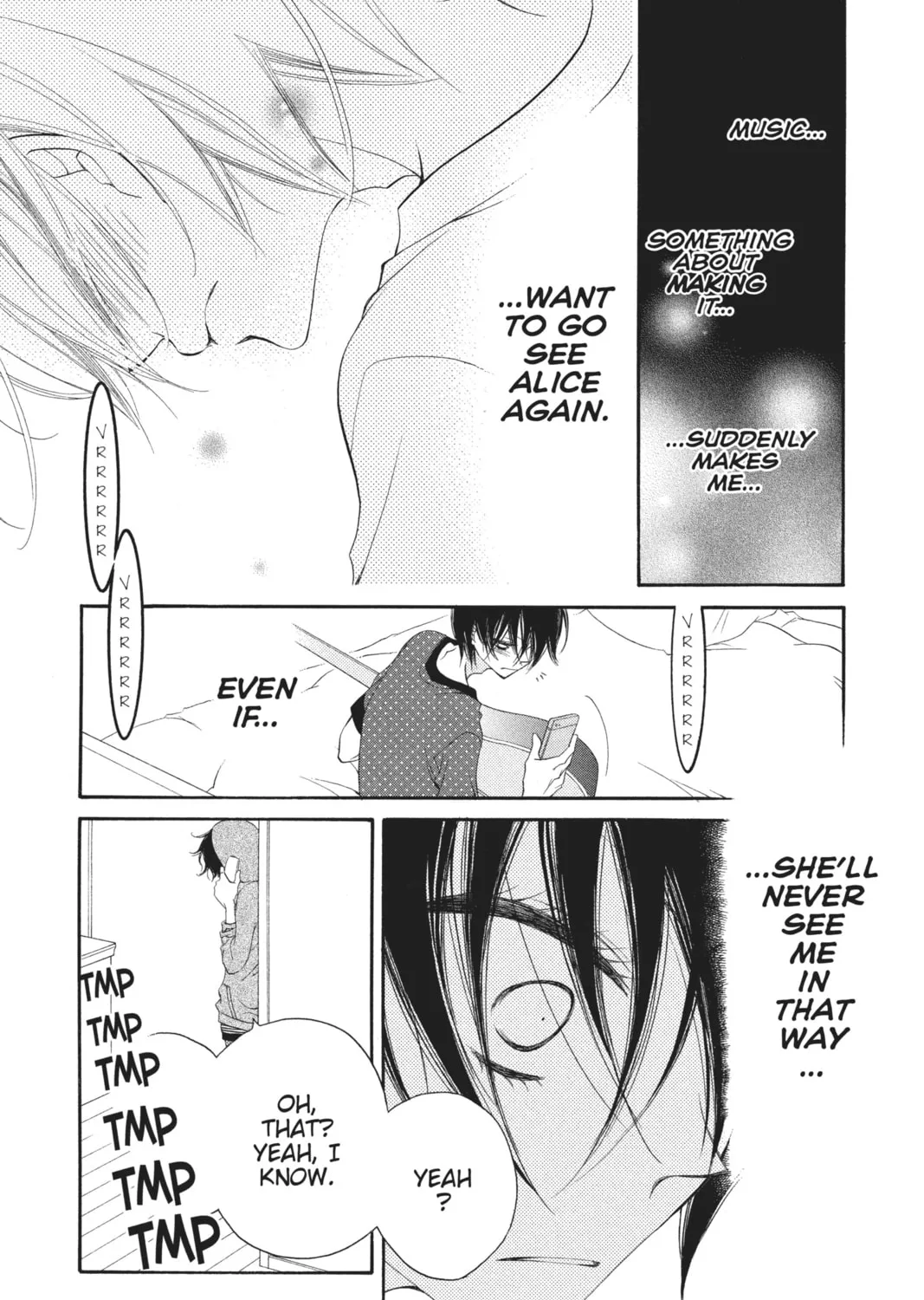 Read Anonymous Noise chapter 13 image 44 on Lezhin