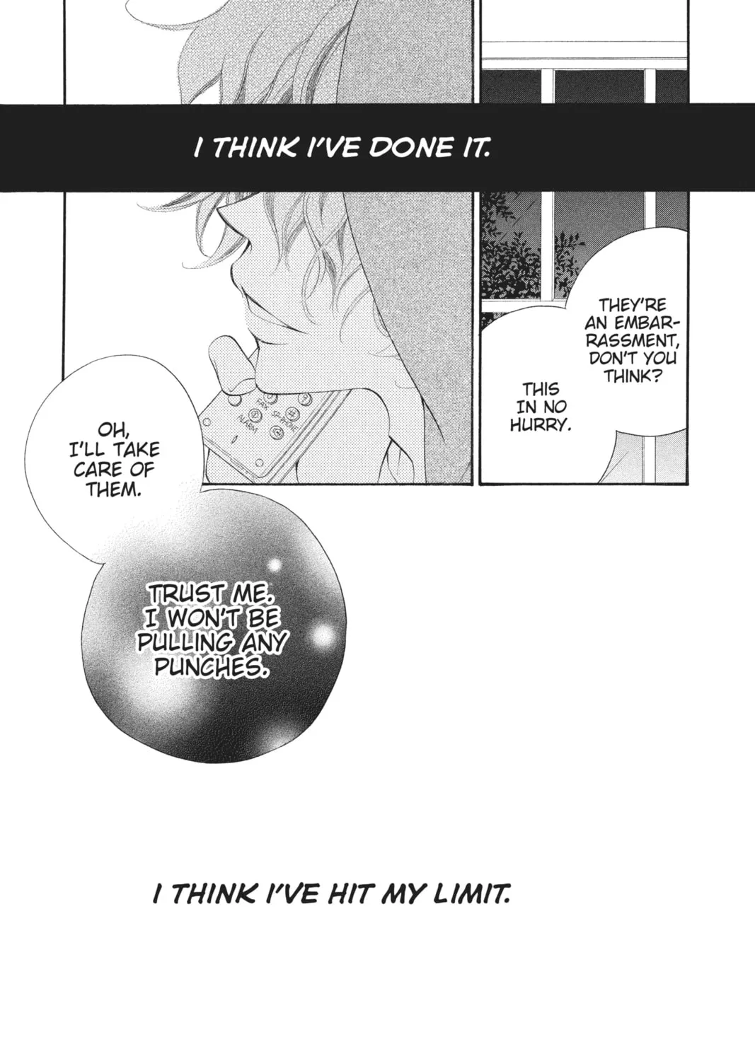 Read Anonymous Noise chapter 13 image 56 on Lezhin