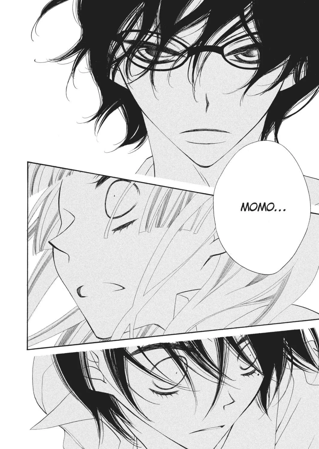 Read Anonymous Noise chapter 15 image 10 on Lezhin