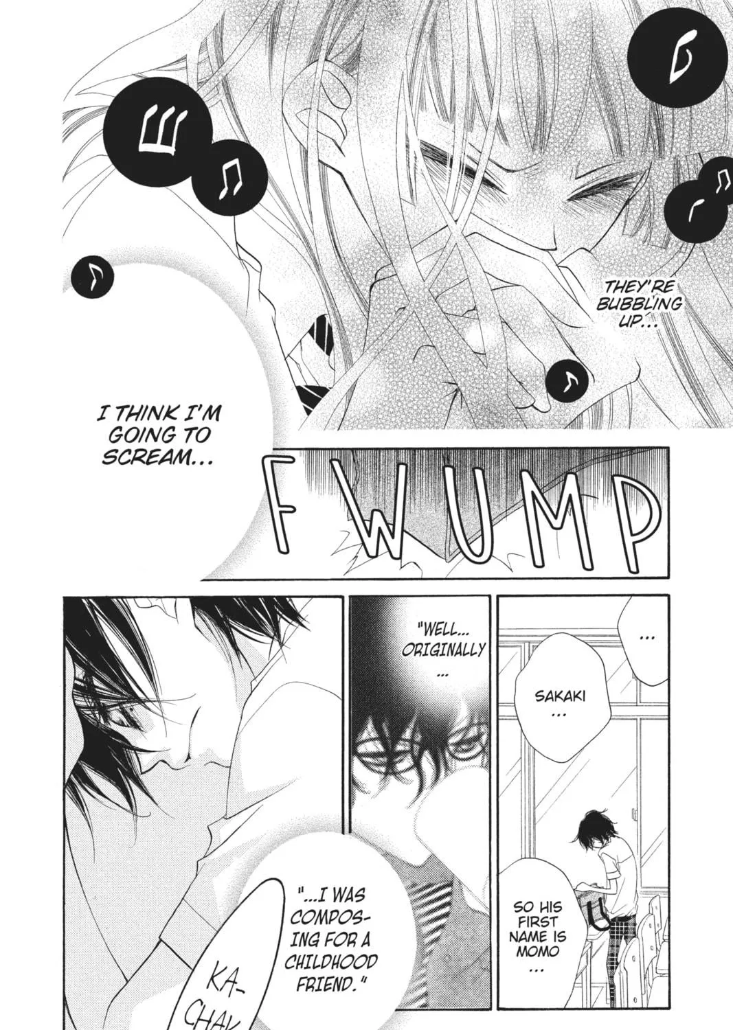 Read Anonymous Noise chapter 15 image 22 on Lezhin