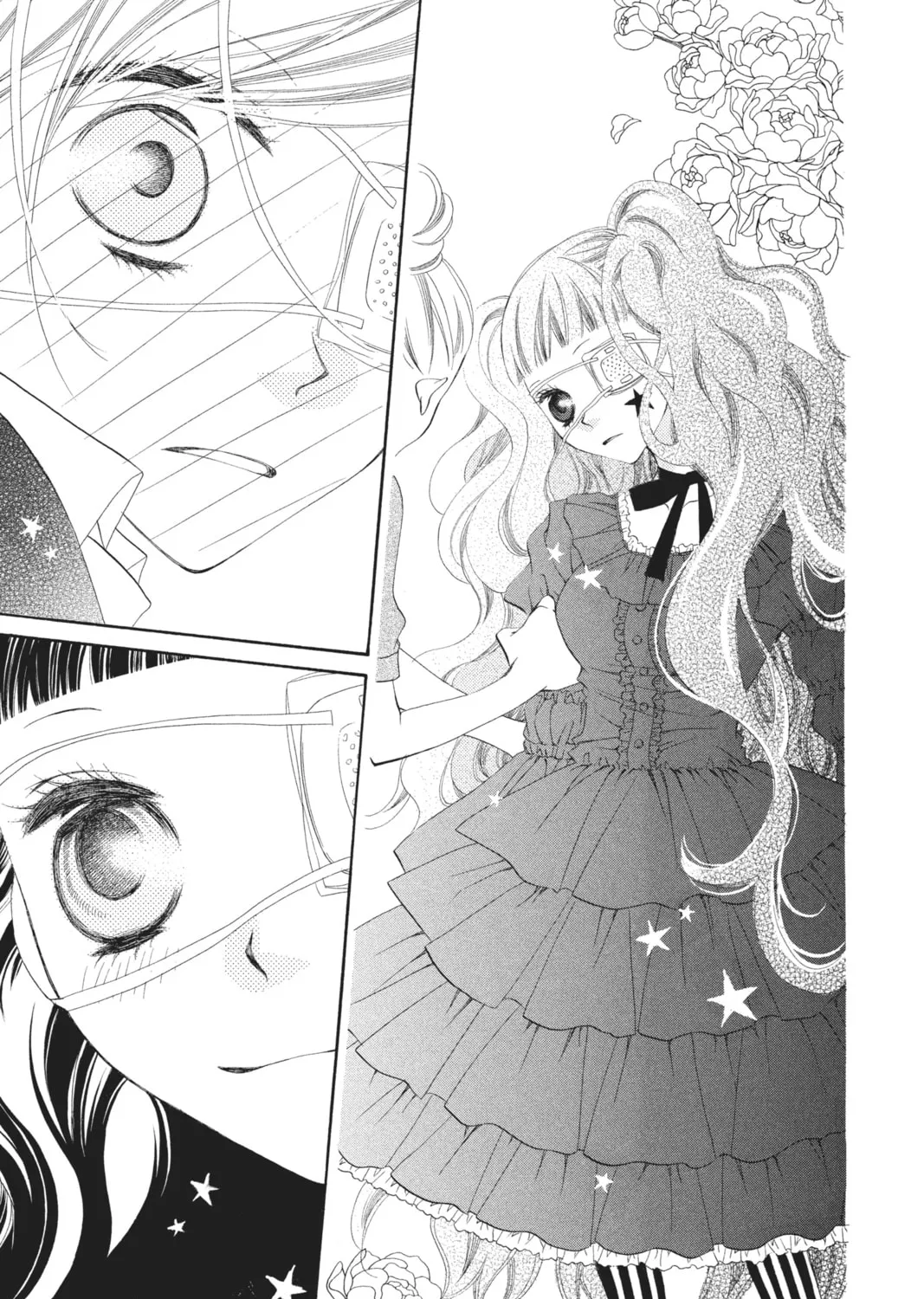 Read Anonymous Noise chapter 16 image 24 on Lezhin