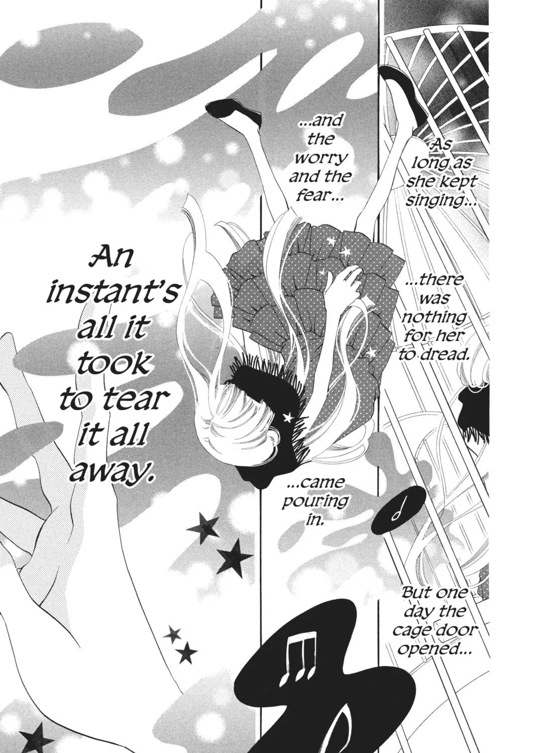 Read Anonymous Noise chapter 16 image 40 on Lezhin