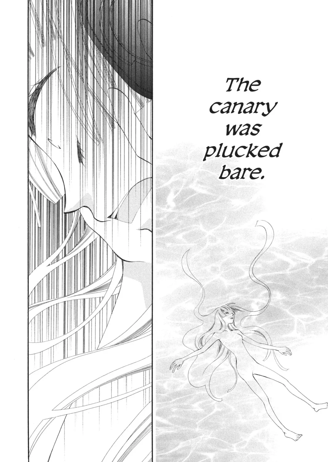 Read Anonymous Noise chapter 16 image 42 on Lezhin