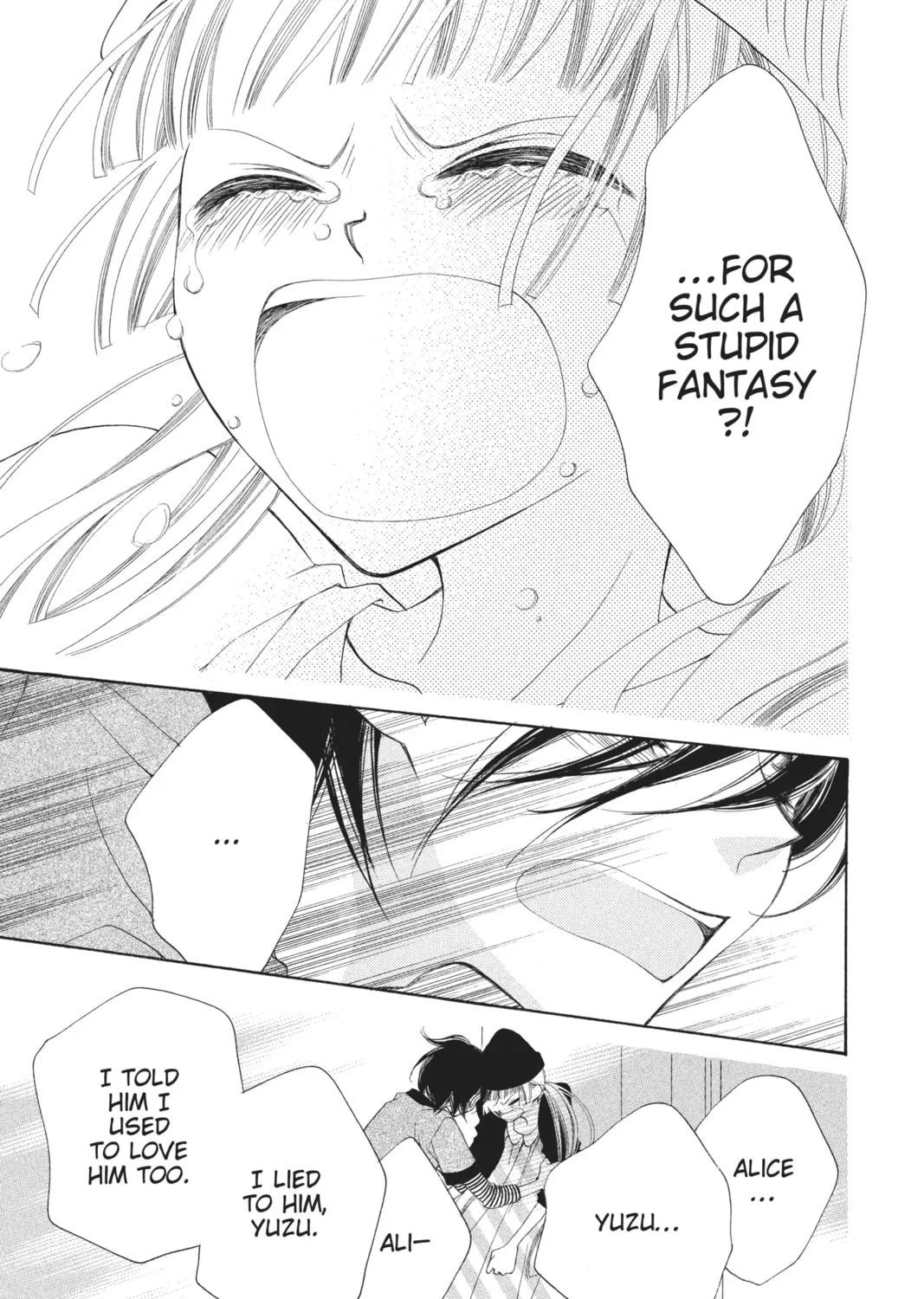 Read Anonymous Noise chapter 16 image 56 on Lezhin