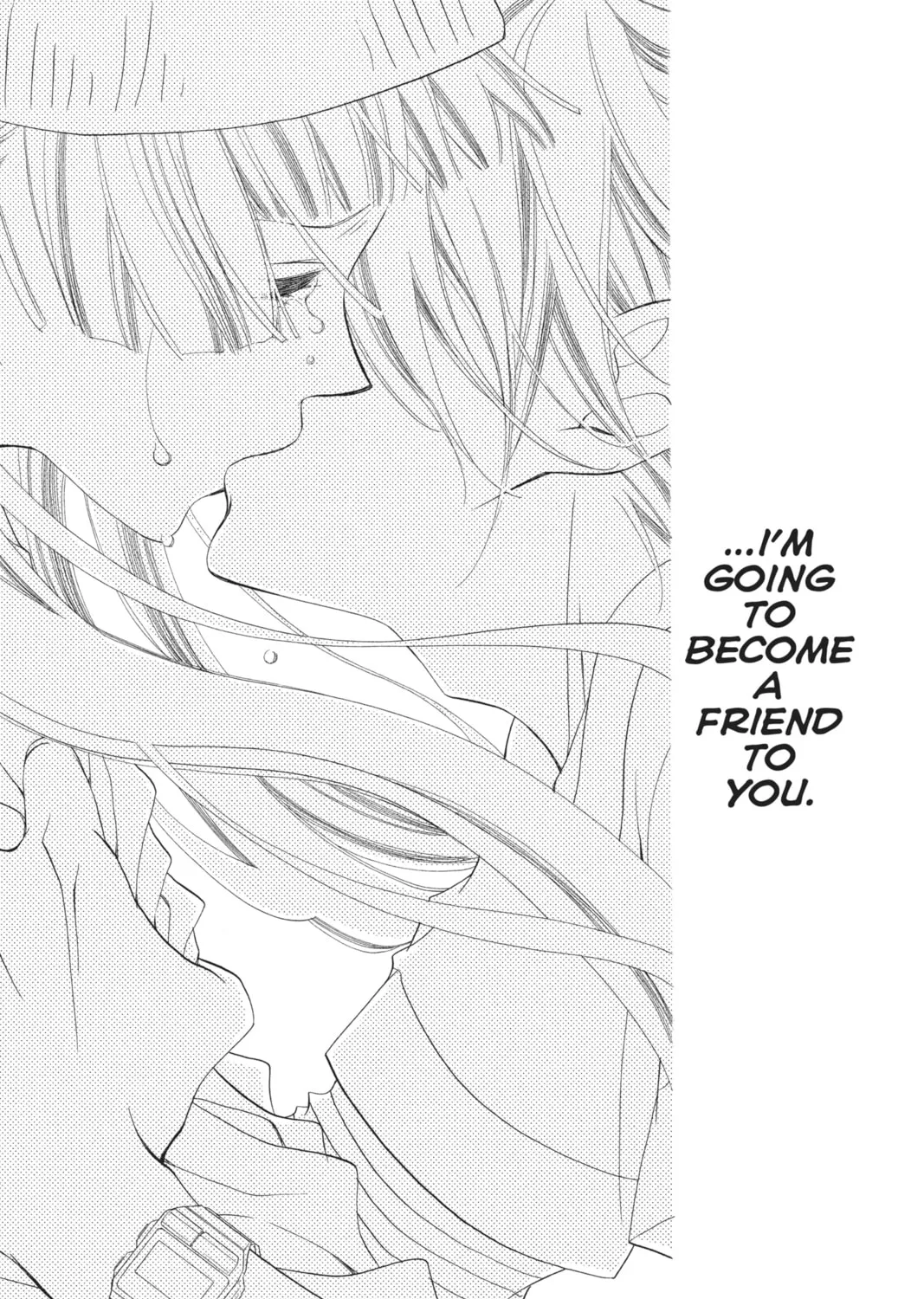 Read Anonymous Noise chapter 16 image 60 on Lezhin