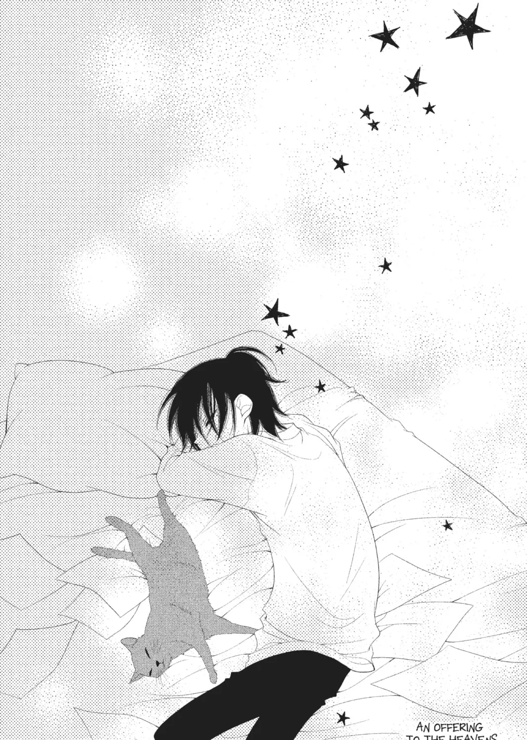 Read Anonymous Noise chapter 18 image 2 on Lezhin