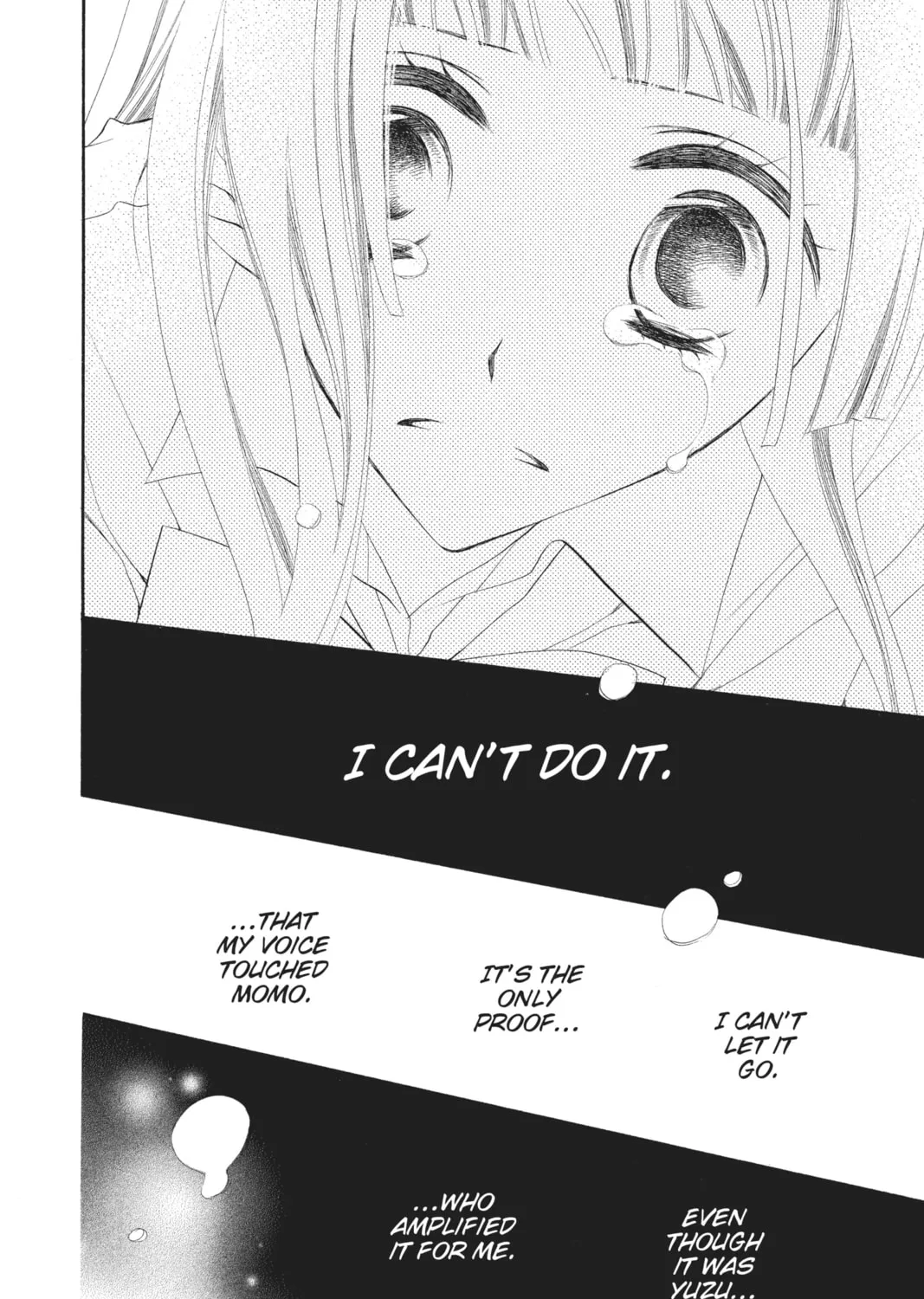 Read Anonymous Noise chapter 18 image 42 on Lezhin