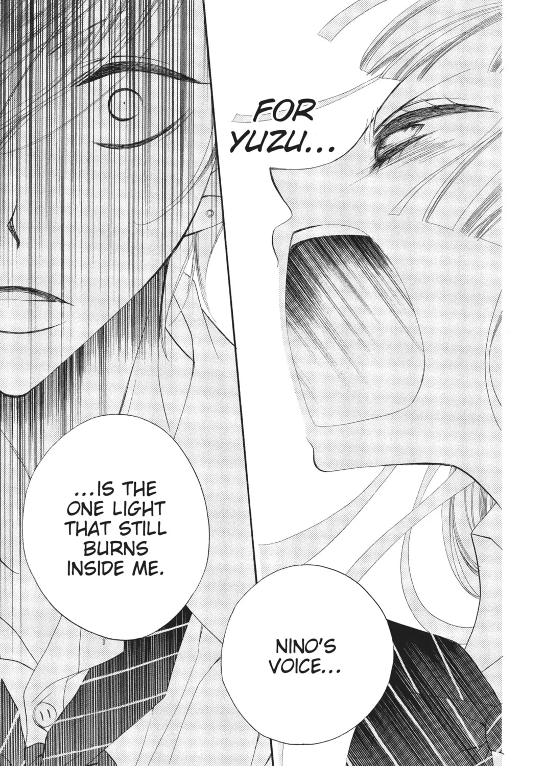 Read Anonymous Noise chapter 18 image 50 on Lezhin