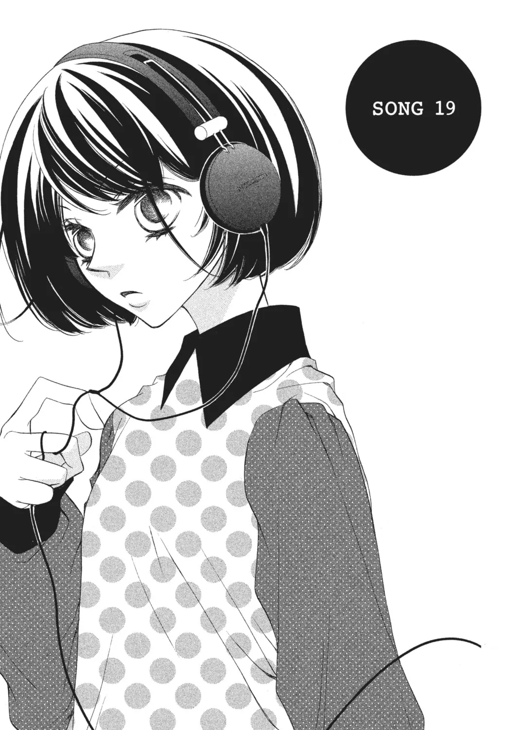Read Anonymous Noise chapter 19 image 0 on Lezhin