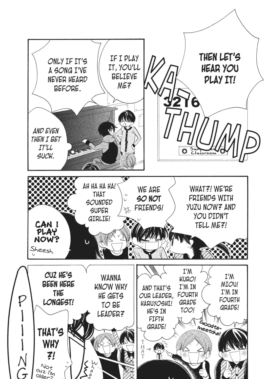 Read Anonymous Noise chapter 19 image 24 on Lezhin