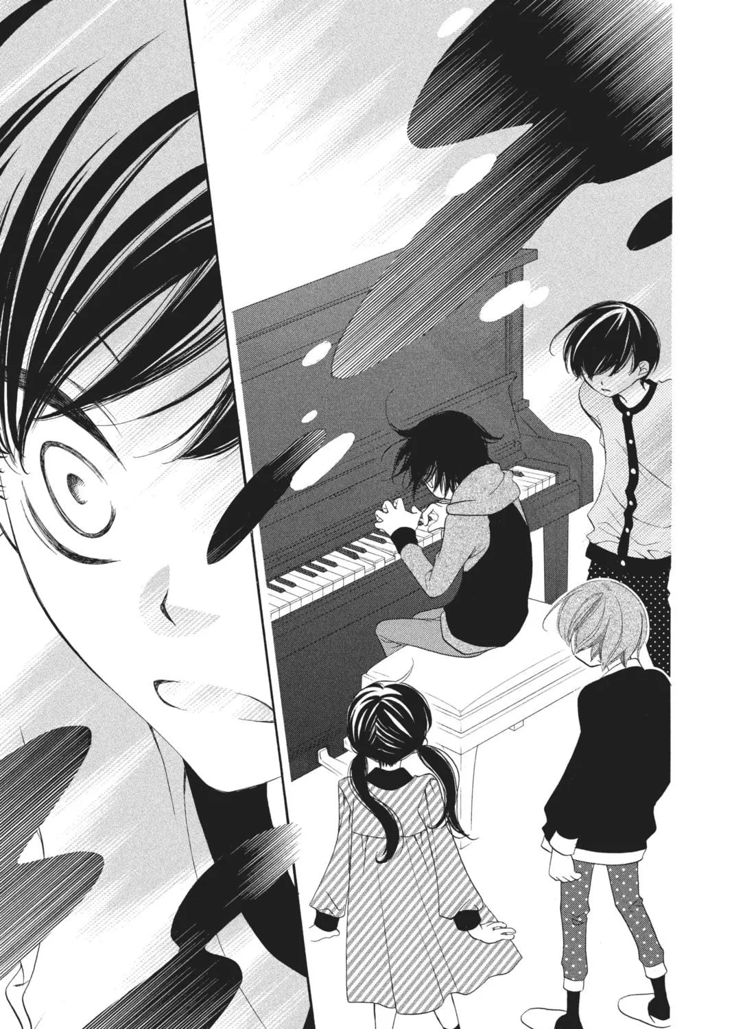 Read Anonymous Noise chapter 19 image 28 on Lezhin
