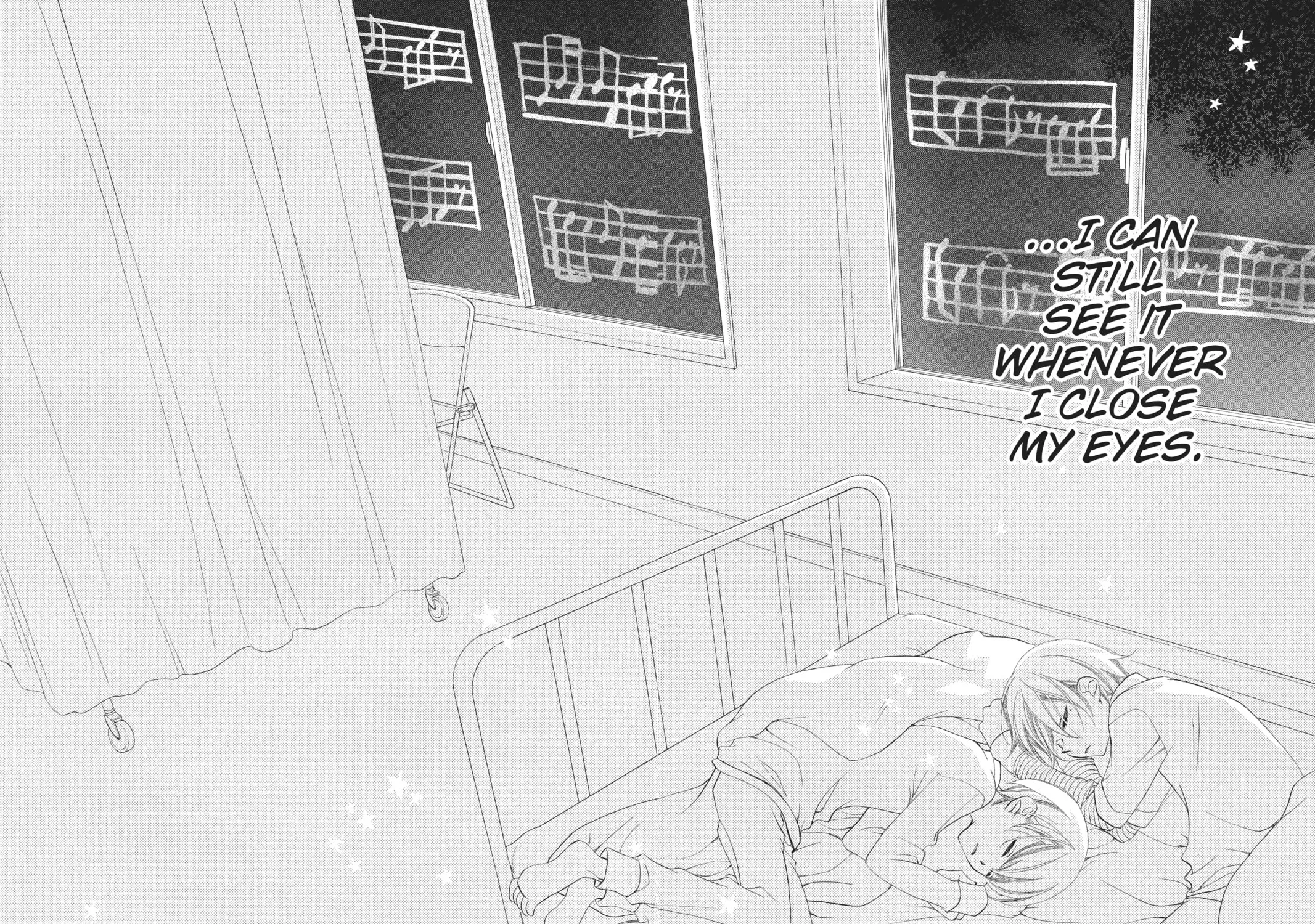 Read Anonymous Noise chapter 19 image 48 on Lezhin