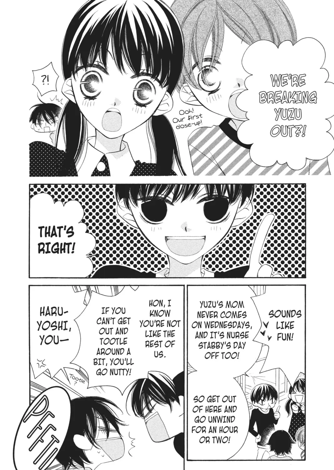 Read Anonymous Noise chapter 19 image 50 on Lezhin