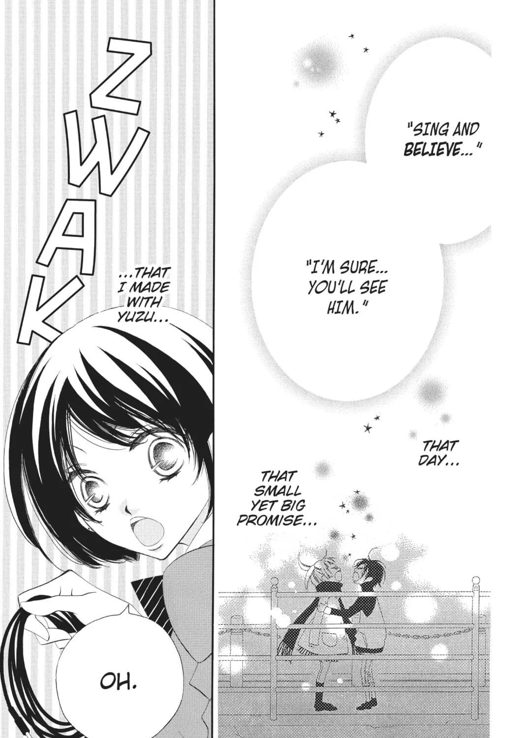 Read Anonymous Noise chapter 2 image 22 on Lezhin