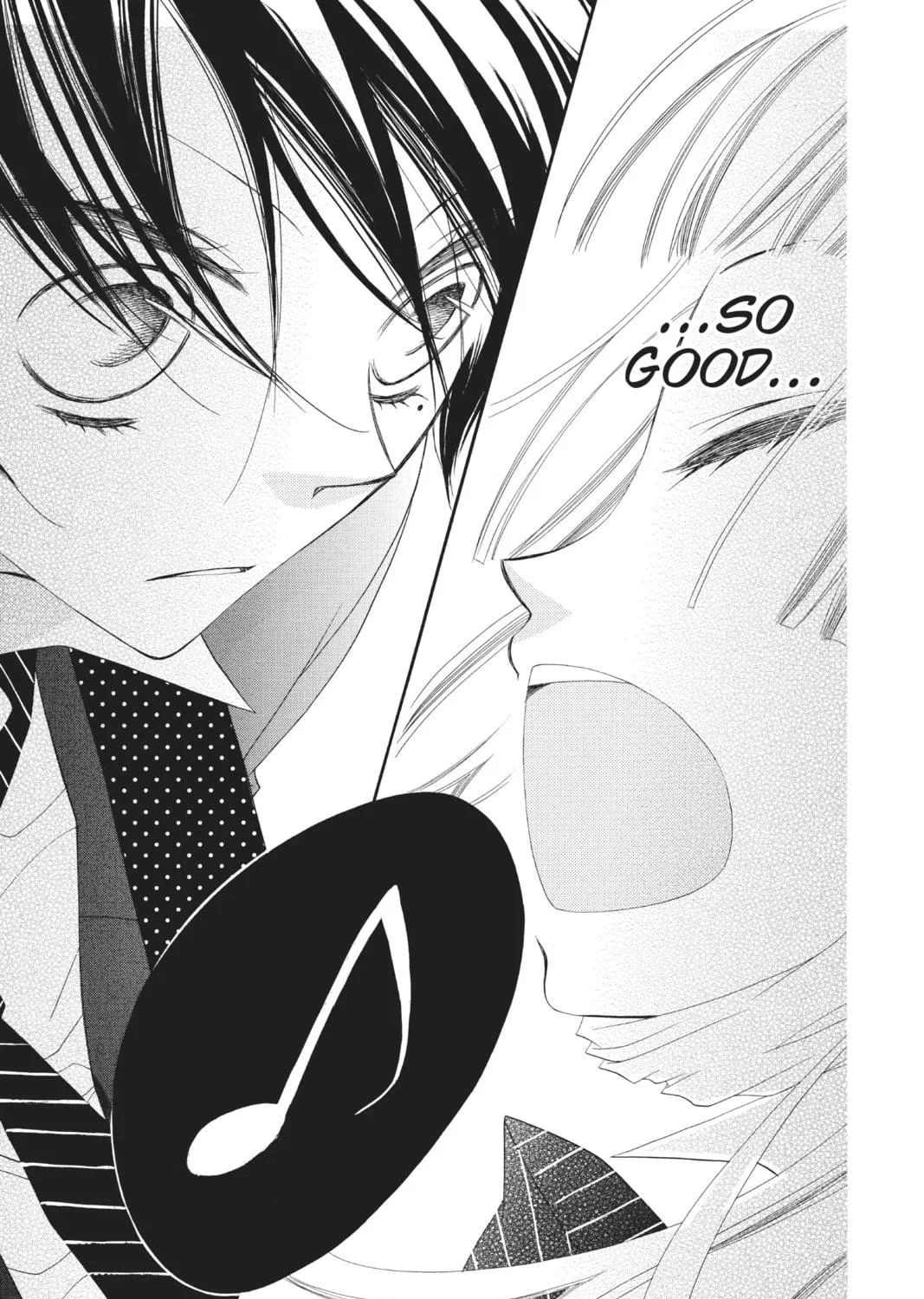 Read Anonymous Noise chapter 2 image 38 on Lezhin